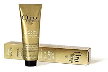 Fanola Oro Therapy Color Keratin 9.21, 100 ml