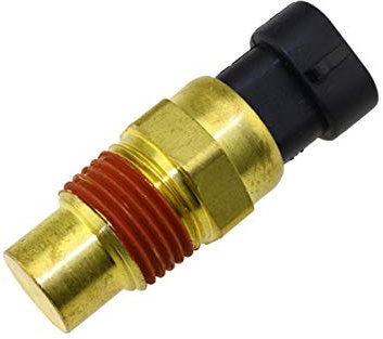 OEM # 4327021 3408631 HZYCKJ Interruptor del sensor de temperatura de la presión del combustible de aceite