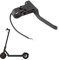 Yungeln Scooter Mango de Freno Mango de Freno de Aluminio Frenos Palanca Reemplazo de Parte Compatible para Xiaomi /1S /M365 /Pro /G30 Scooter eléctrico