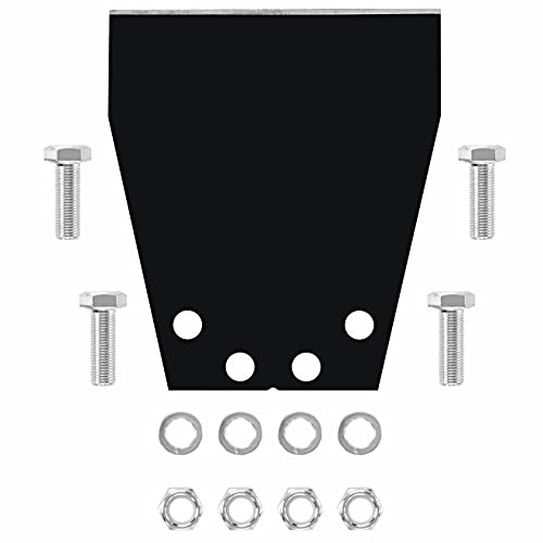 Bosch 1918RK SDS-max Bodenschaber Ersatz-Kit