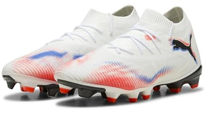 PUMA Future 8 Match FG/AG Wn's, Zapatillas de fútbol Mujer