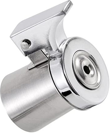 KANGQL Sifflet de bouilloire en acier inoxydable pour bouilloire - Accessoire de rechange - D