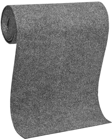 Griffoir Chat Canapé - Tapis Griffoir Chat, 200cm × 40cm, Individuellement Personnalisable, Protège Les Meubles de Canapé et Les Murs, Adapté à Divers Meubles et Murs