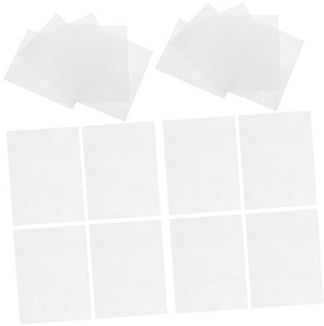OATIPHO 20packungen Cotton Face Cleansing Pads Makeup Remover Pads for Face Water Pads Abschminkpads Für Gesichtswasser Wattepads Für