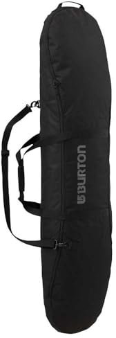 Burton Space Sack, Uni Space Sack, True Black, 146 EU
