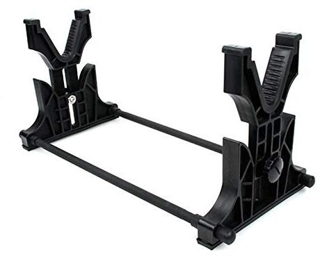 Atflbox Bench and Stand for Rifle, Handguns Accessories,Airguns Stand Display and Cleaning