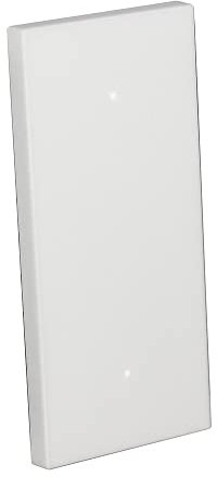 L.NOW - COMANDO LUCE BIANCO (BTICINO cod. KW8010)