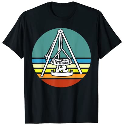 Saarländer Schwenken Grillen Saarland Schwenker Saarländer T-Shirt
