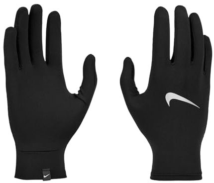 NIKE Guanti da Corsa Pacer Liner Senior
