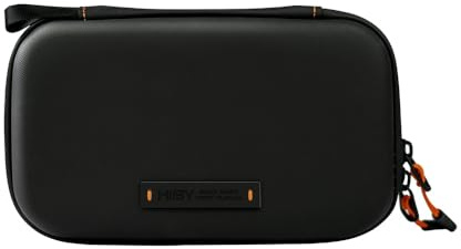 HiBy Audio Player Organizer 18.5 * 11 * 3.5(cm)-BA04