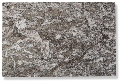 Koville Schneidebrett aus natürlichem Marmor für Küche, Gebäck, Brot, 30,5 x 20,3 cm, echte Steinplatte, Marmor-Käsebrett für Theke, dekorative Bretter, Servierbretter für Zuhause, Küche