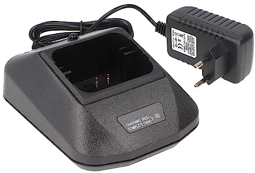Schnell-Ladegerät kompatibel mit den Akku HBC BA223000, FBFUB06N, FUB06N, BA223031