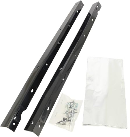 Kit cornieres d'habillage 41900626 pour lave-vaisselle