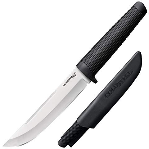 Couteau Coldsteel Outdoorsman Lite