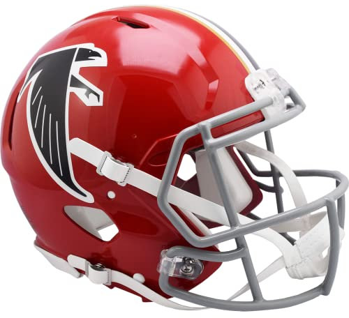 Riddell Mini Football Helm - Speed Atlanta Falcons 1966-69