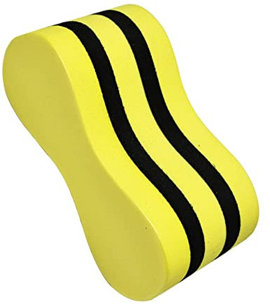 rockible Eva Pull Buoy Leg Float Schwimmtraining für Unisex Poolausrüstung Wasserübungen