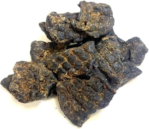 Maltbys' Stores 1kg Pure Dried Liver 100% Natural Beef Dog Treats Chews [LOD1]