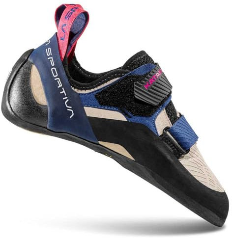LA SPORTIVA Katana Climbing Shoes EU 38