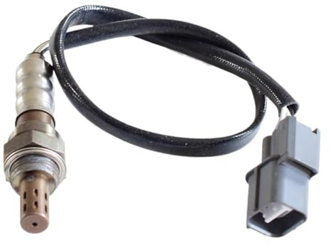 Ruuforr Oxygen Lambda O2 Sensor For Crv For O2 Oxygen Sensor Car Interior Parts 36531-Pnb-G02 36531-Pnb-004