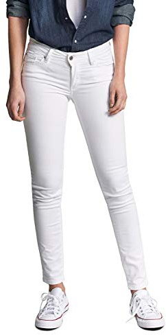 Salsa Wonder push-up skinny jeans