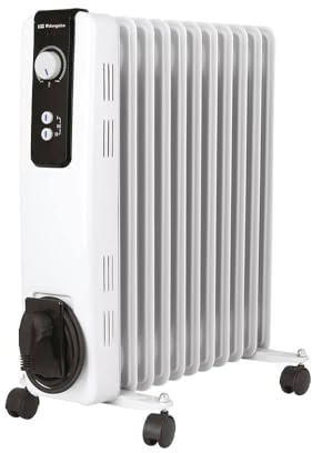 Orbegozo Radiador Aceite RH2500