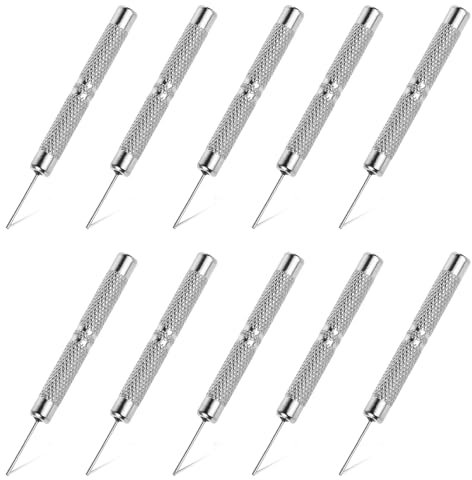 10 Stück SIM Karte Nadel, Handy Nadel SIM Kartenträger Auswerfer Pin, Werkzeug zum Entfernen von SIM-Karten, SIM-Karten-Entfernungswerkzeug SIM-Pin Handy-Nadel für Alle Telefonmodelle