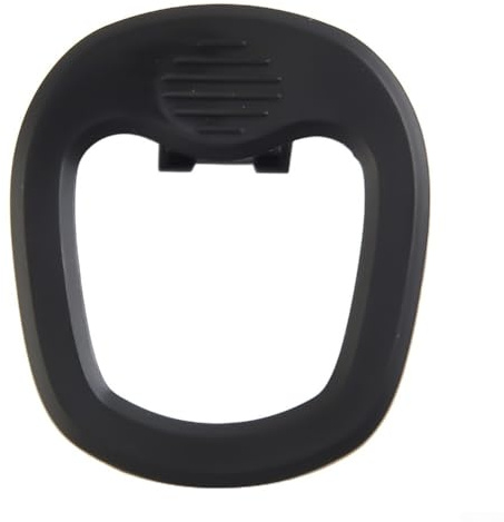 babominimer Contapassi 3D con clip e cinghia, distanza accurata di camminata e corsa in miglia e km, contatore di calorie, display grande, orologio integrato,