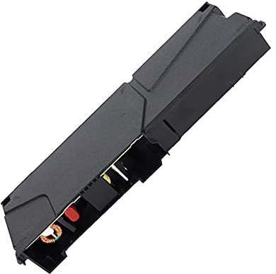 Xiuganpo Host Power Board for 1000 Built-in Power Supply Slim Unit for 4, Easy to Install for Game Accessories