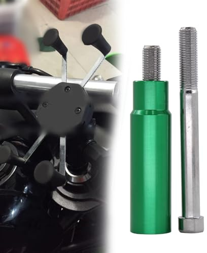 Estensione Staffa Manubrio Navigazione GPS Per KAWASAKI GTR 1400 2006 2007 2008 2009 2010 2011 2012 13 14 15 16 2017 2018 2019 2020 Adattatore Supporto Barra Moto