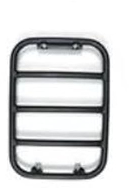 QFJFBGGH Barre Portatutto per Suzuki per Jimny JB64 JB74 2019-2023 in Lega Alluminio Lunotto Laterale Scaletta sul Tetto Barre da Tetto Portapacchi(1 pz)