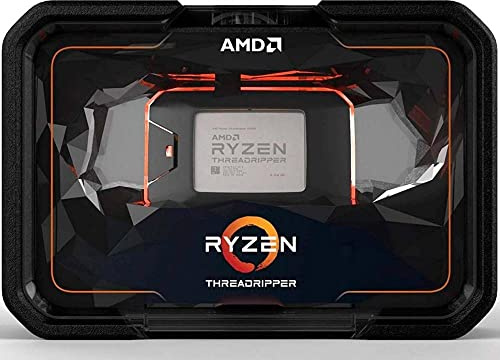 AMD Ryzen Threadripper 2950X WOF - (TR4/16 Core/3.5GHz/32MB/180W) - YD295XA8AFWOF