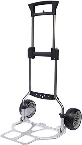 Transportkarre klappbar Höhe 1120 mm Tragfähigkeit 100 kg