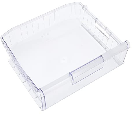 sparefixd Drawer Frozen Food Container Suitable for NEFF G4344X6GB | Freezer Only For G4344X6GB/