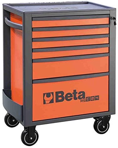 BETA RSC24/6-FO 6 Drawer Tool Chest