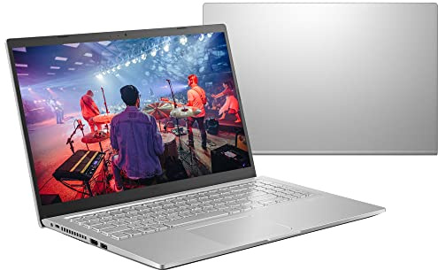 ASUS Vivobook 15 X515EA 15.6 Full HD Laptop (Intel i7-1165G7, 16GB RAM, 512GB SSD, Windows 11)