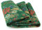 BIANCHERIAWEB Tenda Zanzariera 145x250 cm Per Porta Ingresso E Finestre Tendone Anti Mosche e Insetti Fantasia Green Fantasy