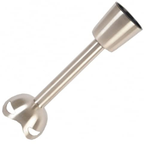 Mixfuss kompatibel mit/Ersatzteil für Krups MS-651460 HZ4071 PERFECT MIX 9000 PRO Stabmixer