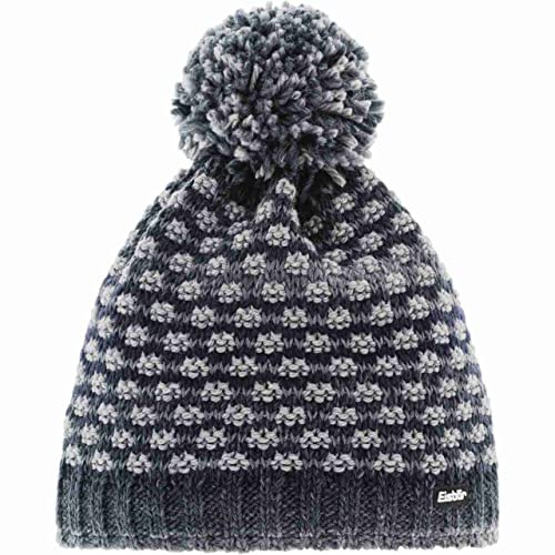 Eisbär Mützen/Hüte/Caps Herren Stravo Pompon MÜ