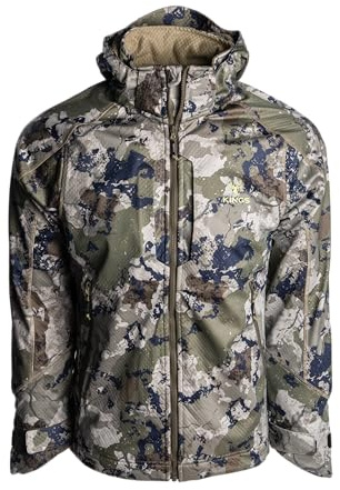 King's Camo Herren XKG Lone Peak Jacke, XK7, X-Large