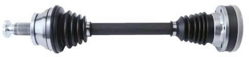 febi bilstein 188151 Antriebswelle, 1 Stück