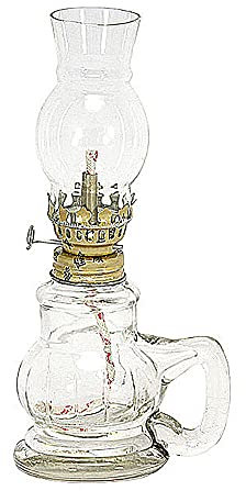 Petroleumlampe, antike Öllampe, H 6,7 Zoll, Öllaterne, glänzendes Goldmessing, Petroleumlampe im Vintage-Stil, für den Heimgebrauch, Schreibtischkammer, Glas, Pferdelampe, Notlampen für den Außenbe