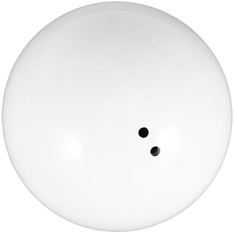 GOOHOCHY Stainless Steel Hollow Polierte Dekokugel Für Und Gartendekoration Langlebige Metallkugel Für Stilvolle Innen Und Außengestaltung