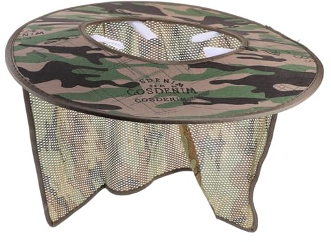 BAZEITFLOW Sombrero de Seguridad con Protección Solar y Visera Desmontable para Casco para Construcción y Actividades Alta Visibilidad y Protección UV Cubre Cuello y Ventilación Superior