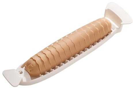 -Schneider Wurst- und Bananenritzer Gadgets
