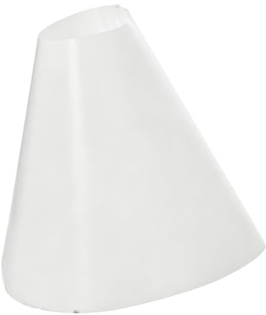 Diffusore lampeggiante a cono per fotografia di diffusione del prodotto Alternativa riflettente per Jelwery Cosmestics Point Softbox