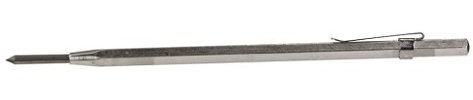 CNC QUALITÄT Reissnadel mit Hartmetall-Spitze