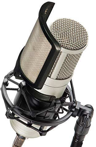 Soundsation VoxTaker 100 - Microfono da Studio Cardiode