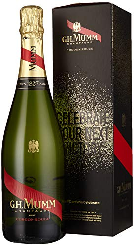 Mumm Cordon Rouge Brut 75cl