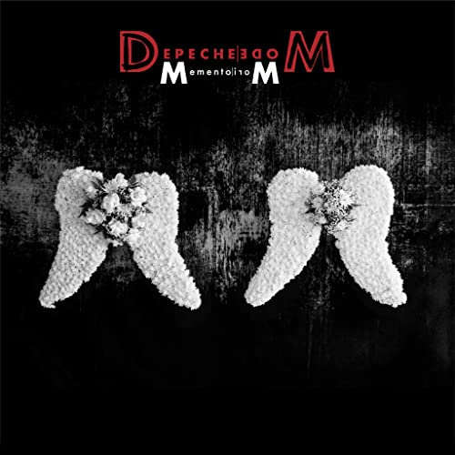 Memento Mori (Standard CD)