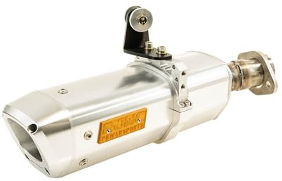 CFORCE 800/850/1000 XC Single APX Inline